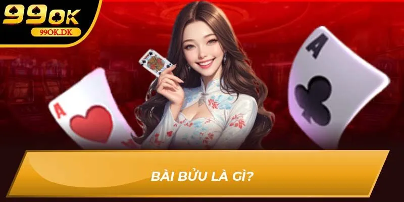 Bài bửu là gì?